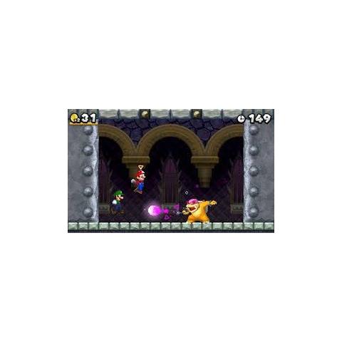 N3DS New Super Mario Bros 2 Versione DE - Foto 1