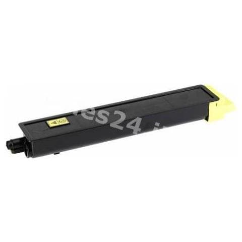 Cartuccia Toner TK-895Y - Giallo - Laser - 6000 pagina - Foto 2