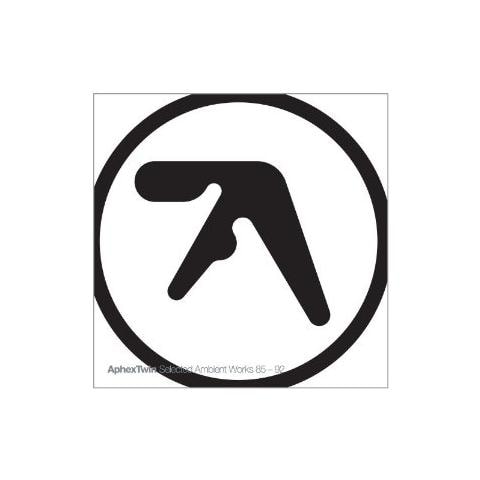 Aphex Twin - Selected Ambient Works 85-92 (2 Lp)  - Foto 1