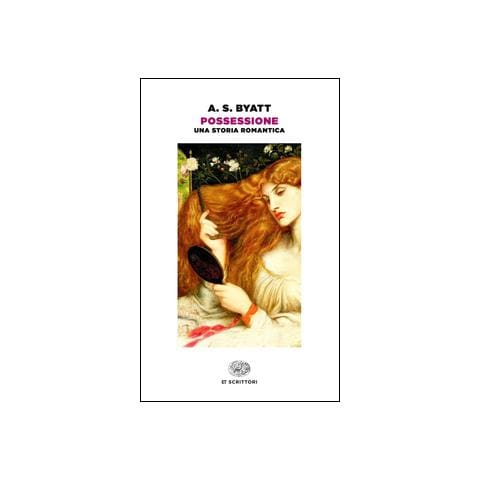 Antonia Susan Byatt - Possessione. Una storia romantica - Foto 1