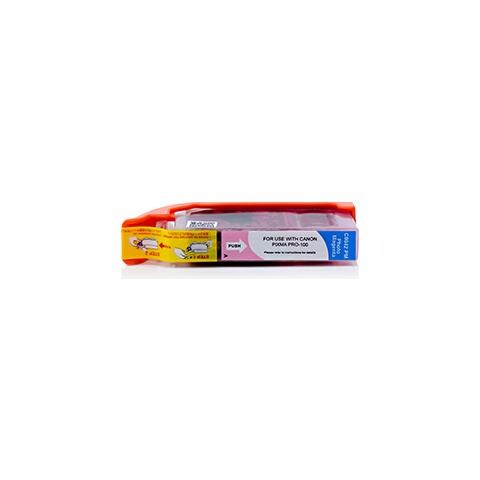 Cartuccia Compatibile Canon 6389b001 / Cli-42pm - Light Magenta - 12,5ml - Foto 1