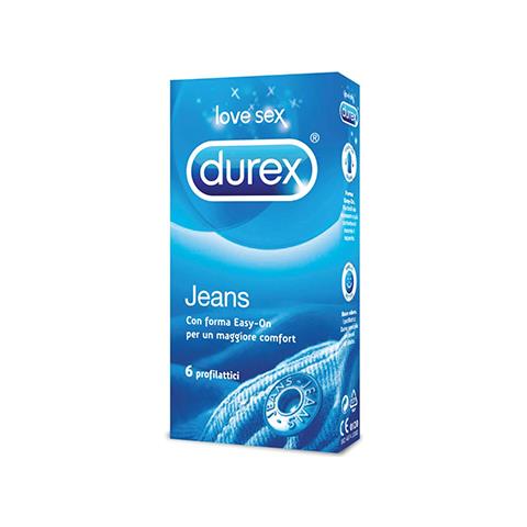 Profilattici Jeans 6pz - Foto 3