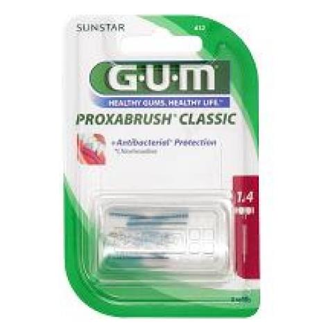 Proxabrush Classic 612 8 Refills - Foto 2