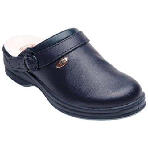 Dr. scholl New Bonus Senza Fori 43 Navy Blue - Foto 1