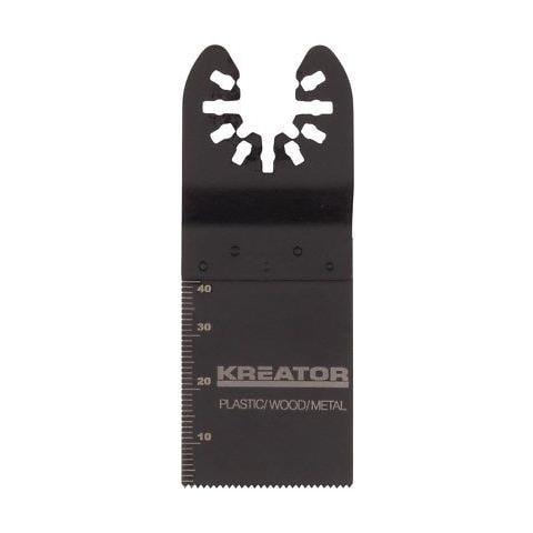 Varo Accessori Per Multifunzione Tools Segment Lame, Raschietti, Carburo Di Mola Art. Krt9900 Vs - Foto 3