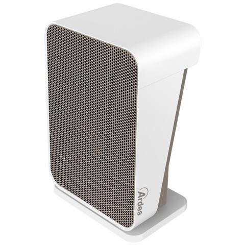 Bath21 Termoventilatore Potenza 2000 W con Timer - Foto 5