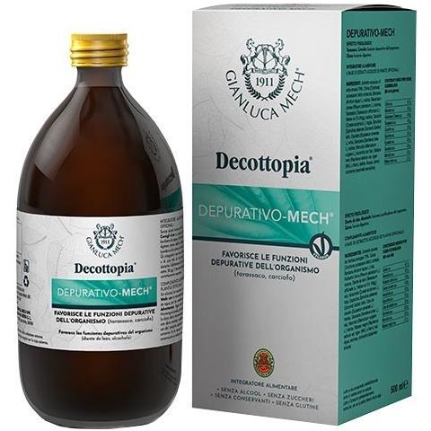Depurativo Ii 500ml - Foto 2
