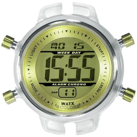 Watx&colors Xs Digital Orologi Donna Rwa1533 - Foto 1