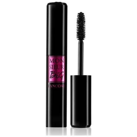 Lancome Monsieur Big Mascara 01 Big Is The New Black - Foto 1