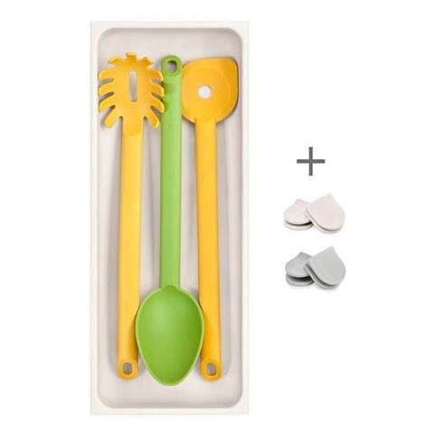 Porta Utensili Da Cassetto Flexi Space 37x14cm - Foto 3