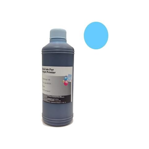 500ml Inchiostro Universale Light Ciano - Foto 1