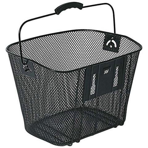 Borselli Sottosella Basket With Removable Front Support Borse - Foto 1