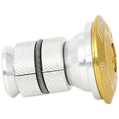 Manubri Head Set Cap For 1 1/8 Ricambi Dei Componenti 1 1/8 - Foto 2