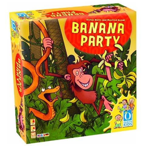 Banana Party Board Game - Foto 1