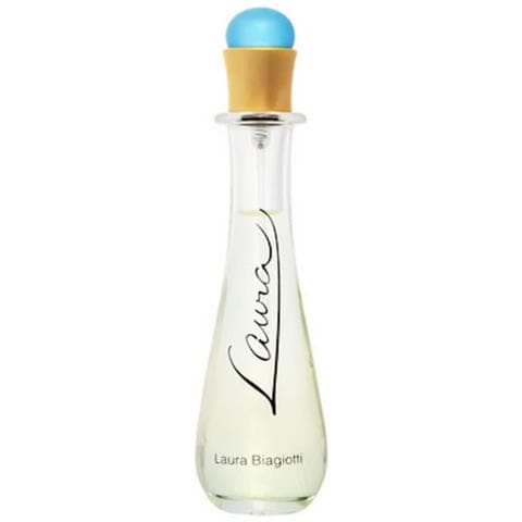 Laura Eau De Toilette Spray 50ml - Foto 1