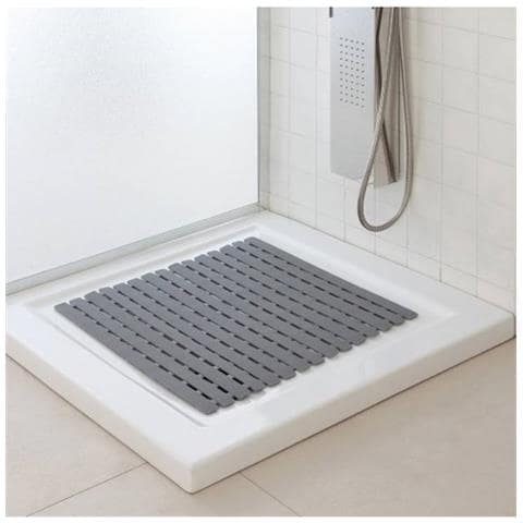 Pedana Da Doccia Color Bianco 54x54 - Foto 5