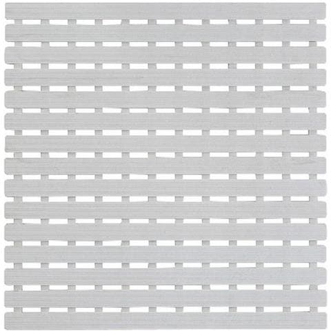 Pedana Da Doccia Color Bianco 54x54 - Foto 2