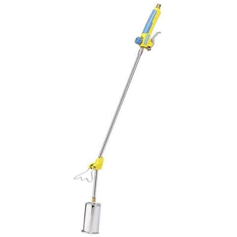 Gloria Thermoflamm bio Professional Plus, Giallo / Blu - Foto 1