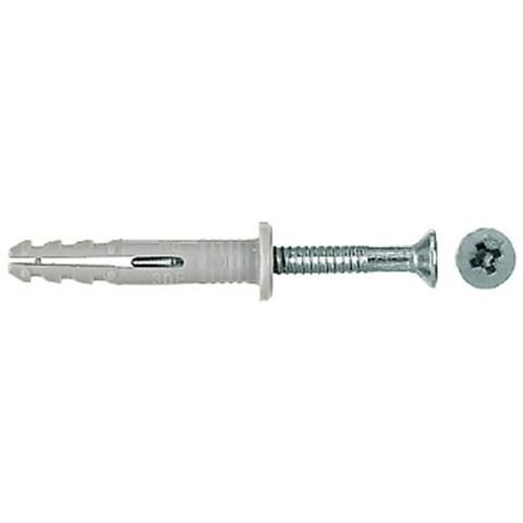 2995005 Tasselli NS, Vite Chiodo 640 / mm 10, 100 Pezzi - Foto 1