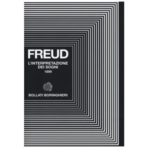 Sigmund Freud - L'interpretazione Dei Sogni. Nuova Ediz. - Foto 1
