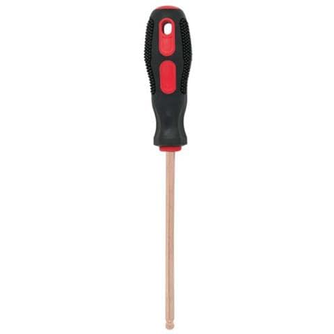 Cacciavite Tools Berylliumplus - 6 Lati - 5 X 100mm - 962.0952 - Foto 2
