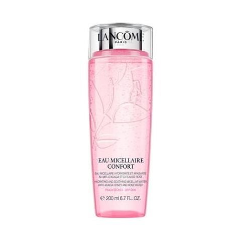 Acqua Micellare Struccante Confort (200 Ml)  - Foto 2