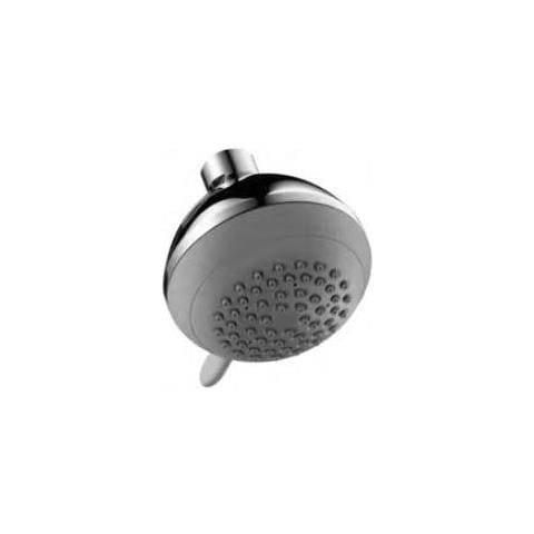 Soffione 8,5cm 2 Getti Crometta   Art.28424000 - 10 Cm Cromo Da Ordinare - Foto 3