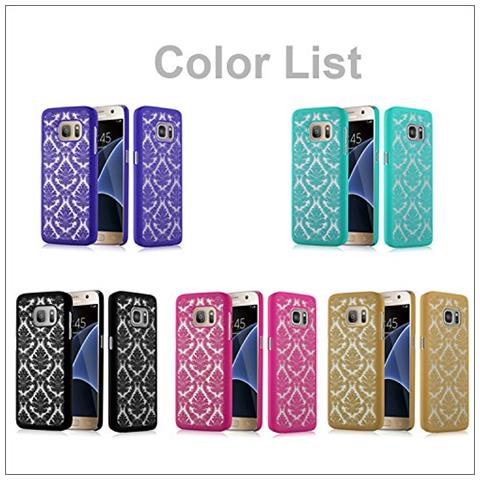 Custodia Compatibile Con Samsung Galaxy Grand Prime In Bianco - Hard Case Coperchio Protettivo Con Disegno Floreale Paisley Henné Contro I Graffi E Gli Urti - Foto 2