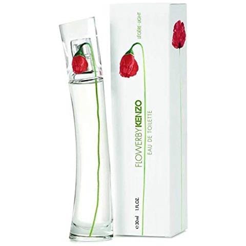 Flower By Legere Edt 30ml - Foto 1