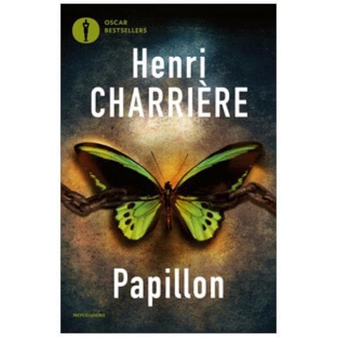 Henri Charrière - Papillon - Foto 1
