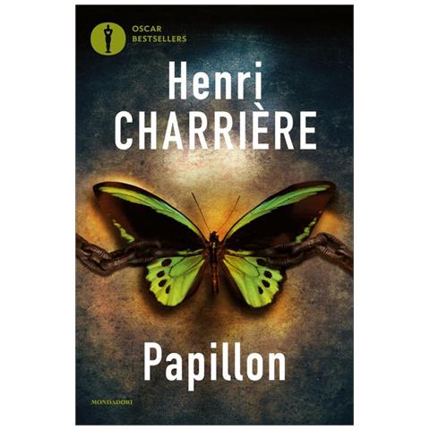 Henri Charrière - Papillon - Foto 2