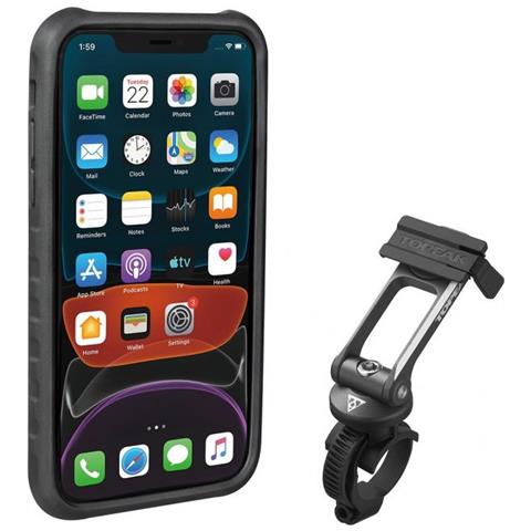 Ridecase Iphone 11 Supporto Smarthphone - Foto 1