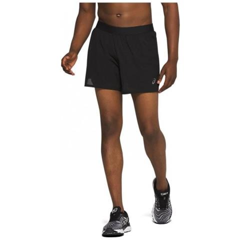 Ventilate 2-n-1 5in Short Shorts Running Uomo Taglia Xl - Foto 1