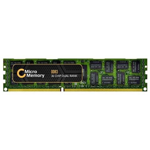 Mmhp194-16gb Memoria 1 X 16 Gb Ddr3 1600 Mhz Data Integrity Check [verifica Integritãƒæ’ã‚â Dati] (16gb Memor - Foto 2