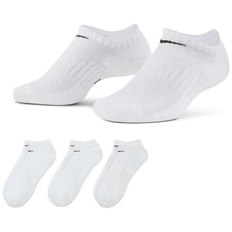 Nilco Everyday Cush Ns 3pr Calze Da Uomo Taglia L Colore Bianco - Foto 1
