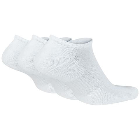 Nilco Everyday Cush Ns 3pr Calze Da Uomo Taglia L Colore Bianco - Foto 2