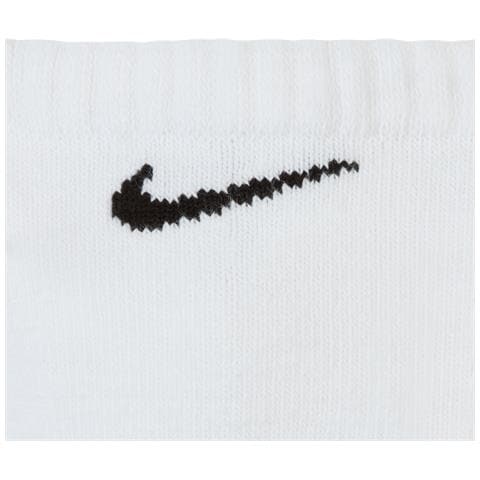 Nilco Everyday Cush Ns 3pr Calze Da Uomo Taglia L Colore Bianco - Foto 4