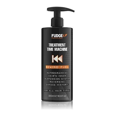 Professional, Time Machine, Trattamento Con Crema Per Capelli, Riparazioni Danni, 500 Ml - Foto 1