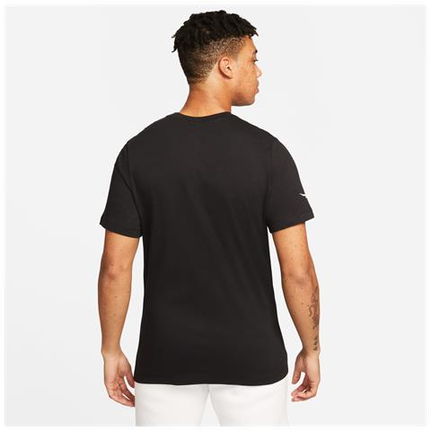 Park 20 M Tee Uomo Maglietta Taglia S Eu Colore Nero - Foto 6