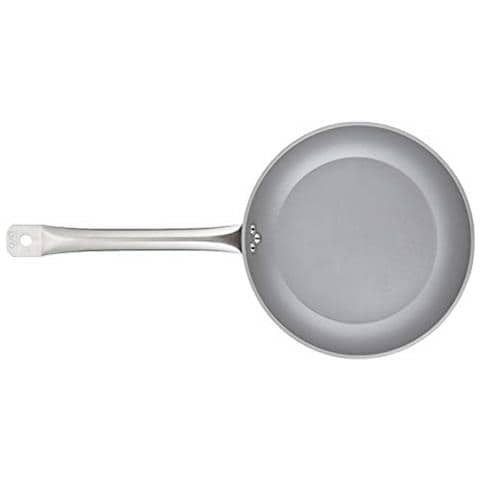Padella 28 Cm Forg Gastrum Alum Ind Qdpro, Nero, Standard - Foto 2