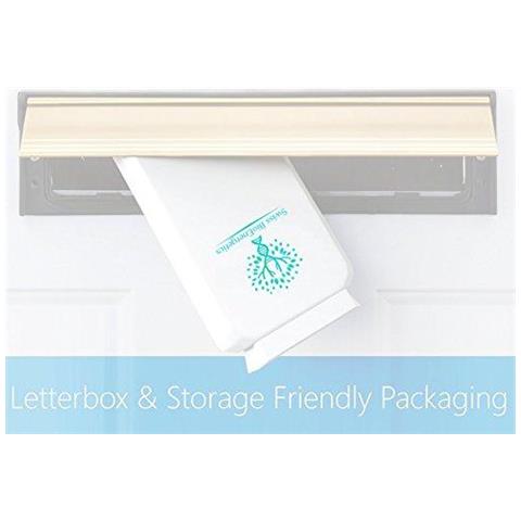 Full Spectrum Bio-cultura Difesa - 120 Capsule - Alta Resistenza 10 Miliardi Vivono Cfu Multi-strain Bio-culture Fos Formula - Ultimi Drcaps Lincapsulamento Per Proteggere Da Acidi Gastrici - Foto 4