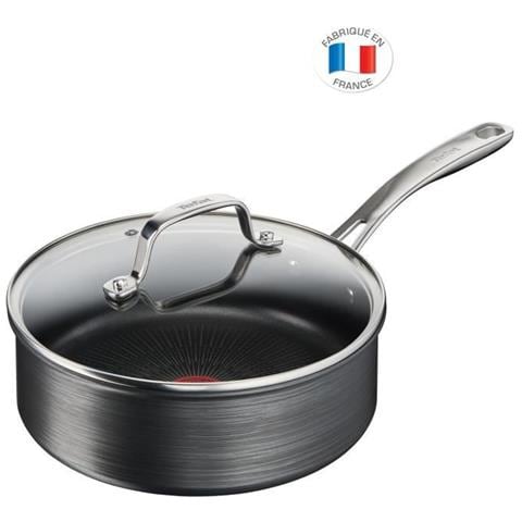 Padella Antiaderente 24cm + Coperchio - G2563202 - Foto 2