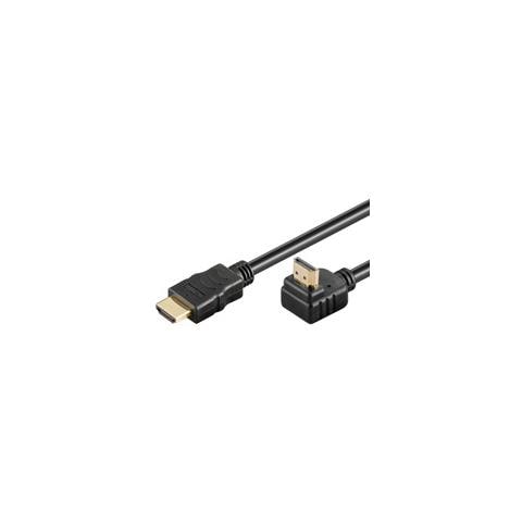 2m HDMI 2m HDMI HDMI Nero cavo HDMI - Foto 2