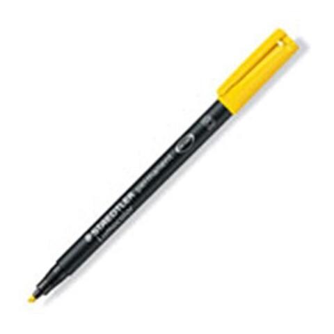 314-1, Giallo, Nero, Giallo - Foto 1