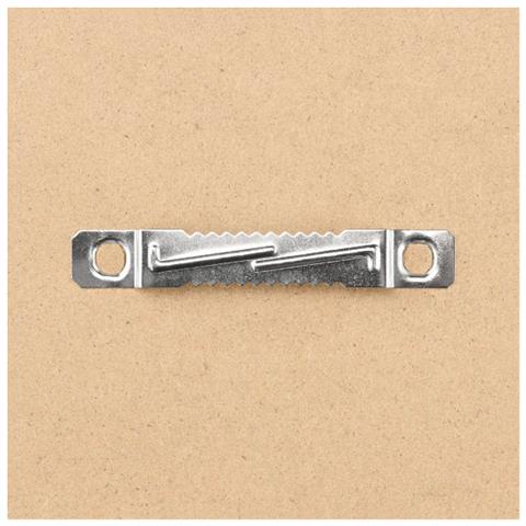 Madrid Cornice per foto singola Nero - Foto 2