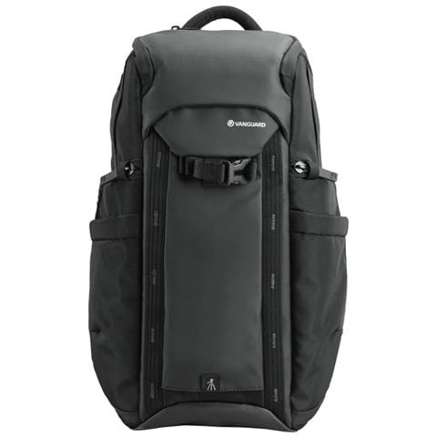 VEO ADAPTOR R44 BK custodia per fotocamera Zaino Nero - Foto 1