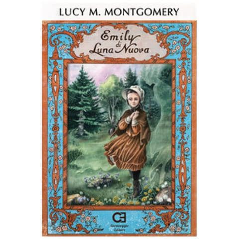 Lucy Maud Montgomery - Emily Di Luna Nuova. Ediz. Integrale - Foto 1
