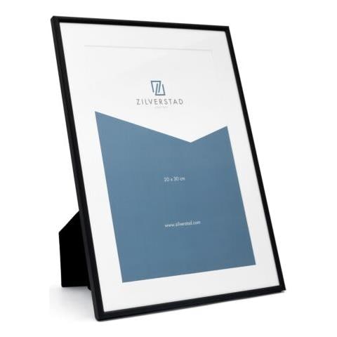 Sweet Memory Cornice per foto singola Nero - Foto 1