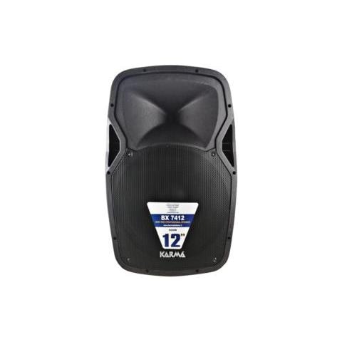 BX 7412 Diffusore Passivo in ABS 500W - Foto 1