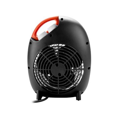 Heater Vietro 062290000 Termoventilatore, 2000 W, Numero Di Livelli Di Potenza 2, Bianco - Foto 2